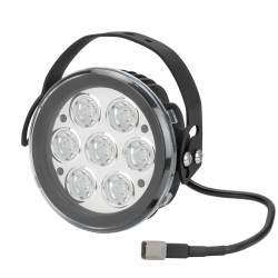 LED ЛАМПА LED670 4200LM 10Х7Вт Направлене світло Енергоефективна технологія LED ЛАМПА LED670 4200LM 10Х7Вт Направлене світло Енергоефективна технологія