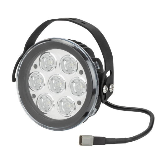 LED ЛАМПА LED670 4200LM 10Х7Вт Направлене світло Енергоефективна технологія