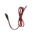 Автоматична зарядка Fisher T4-0227 2/5/10А імпульсне 12-24V для AGM гелевих тягових акумуляторів
