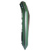 Надувна моторна лодка Aqua-Storm STK 300 ПВХ двомісна 300 см жорстке дно 46 кг вантажопідйомність 394 кг