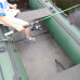 Тримач спінінга BVS Fishing Feeder з функцією швидкої підсічки для вудок до 29 мм вага 315 г чорний