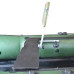 Фіксатор човнової банки Fixation BANK 500 ширина 190-220мм товщина 14-20мм вантажопідйомність до 20кг