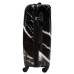 Валіза Semi Line T5730-3 Black Marble 28