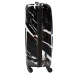Валіза Semi Line T5730-3 Black Marble 28