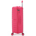 Валіза Semi Line T5796-2 Magenta 24