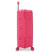Валіза Semi Line T5796-2 Magenta 24