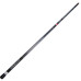 Вудка River Sport NEW HUNTER 5м CARBON легка вага 140 г середньо-швидкий стрій телескопічна конструкція 113 см