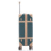 Валіза Semi Line T5838-4 Green-Navy 28