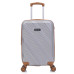 Валіза Semi Line T5849-1 Light Grey 20
