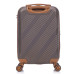 Валіза Semi Line T5850-1 Brown 20