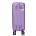 Валіза Semi Line T5916-2 Purple 20