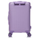 Валіза Semi Line T5916-2 Purple 20