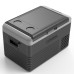 Компресорний автохолодильник Alpicool CL30G 29 литров до -20℃ с ЖК-дисплеем и USB-виходом питание 12/24/220В