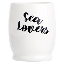 Склянки Marine Business Sea Lovers набір 6 шт акрилові об'єм 350 мл для напоїв Склянки Marine Business Sea Lovers набір 6 шт акрилові об'єм 350 мл для напоїв