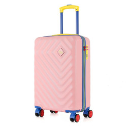 Валіза Semi Line 20 Валіза Semi Line 20