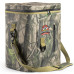 Термосумка Adventure Outdoors Extreme 30L жорсткі стінки товстий ізолятор зберігає холод до 2 днів