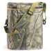 Термосумка Adventure Outdoors Extreme 30L жорсткі стінки товстий ізолятор зберігає холод до 2 днів