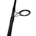 Коропове вудилище Gladiator King Carp 3.9m 3.5 LB IM6 легкий карбон SIC кільця Fuji DPS рукоятка EVA
