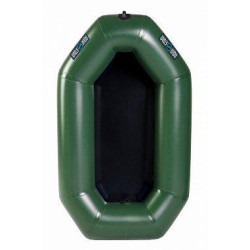 Надувна лодка Aqua-Storm mini ПВХ гребна 123 см 1 місцева вага 3 кг вантажопідйомність 75 кг для дітей та дайверів Надувна лодка Aqua-Storm mini ПВХ гребна 123 см 1 місцева вага 3 кг вантажопідйомність 75 кг для дітей та дайверів