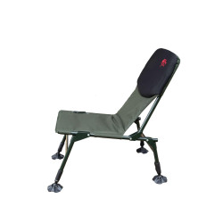Крісло Tramp Fisherman Light TRF-033 максимальне навантаження 150 кг вага 5 кг матеріал 600D Oxford Polyester Крісло Tramp Fisherman Light TRF-033 максимальне навантаження 150 кг вага 5 кг матеріал 600D Oxford Polyester