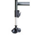 Крісло Tramp Fisherman Light TRF-033 максимальне навантаження 150 кг вага 5 кг матеріал 600D Oxford Polyester