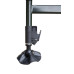Крісло Tramp Fisherman Light TRF-033 максимальне навантаження 150 кг вага 5 кг матеріал 600D Oxford Polyester