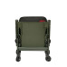 Крісло Tramp Fisherman Ultra TRF-041 максимальне навантаження 150 кг вага 5.8 кг матеріал сталь та Polyester Oxford 600D PVC