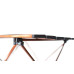 Складний стіл Tramp COMPACT TRF-061 алюмінієвий 55х40х38 см вага 1.2 кг максимальне навантаження 20 кг