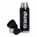 Термос TRAMP Expedition Line 0.9 л UTRC-027 Чорний нержавіюча сталь для гарячих і холодних напоїв