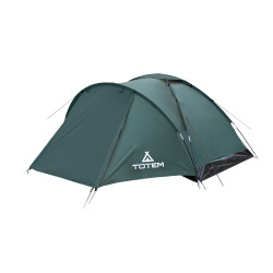 Палатка Totem Summer 2 Plus v2 одношарова UTTT-030 легка двомісна з тамбуром 2.39 кг 235x145x110 см Палатка Totem Summer 2 Plus v2 одношарова UTTT-030 легка двомісна з тамбуром 2.39 кг 235x145x110 см
