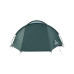 Палатка Totem Summer 2 Plus v2 одношарова UTTT-030 легка двомісна з тамбуром 2.39 кг 235x145x110 см