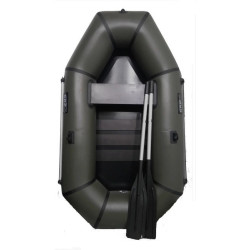 Надувна лодка Grif boat GH-210S з фанерним дном вантажопідйомність 200 кг 210 см довжина 120 см ширина Надувна лодка Grif boat GH-210S з фанерним дном вантажопідйомність 200 кг 210 см довжина 120 см ширина