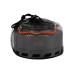 Чайник Tramp Firebird UTRC-120 1.1л з теплообмінником легкий компактний для походів чорний