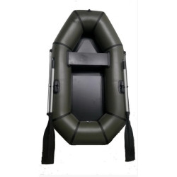Надувна ПВХ лодка Grif boat GH-210L вантажопідйомність 200 кг довжина 210 см жорстке сидіння 1 місце Надувна ПВХ лодка Grif boat GH-210L вантажопідйомність 200 кг довжина 210 см жорстке сидіння 1 місце