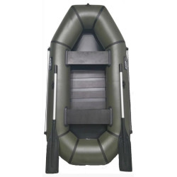 Надувна лодка ПВХ Grif boat GН-250S 2 місця фанерне дно вантажопідйомність 215 кг довжина 249 см Надувна лодка ПВХ Grif boat GН-250S 2 місця фанерне дно вантажопідйомність 215 кг довжина 249 см