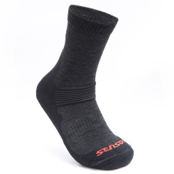 Носки Sensor Expedition Merino чорні/червоні 13200081 унісекс суміш мерино розмір 3-5 стильні та комфортні Носки Sensor Expedition Merino чорні/червоні 13200081 унісекс суміш мерино розмір 3-5 стильні та комфортні