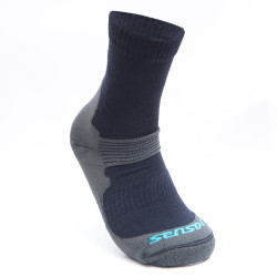 Носки Sensor Expedition Merino глибокий синій 20200067 унісекс розмір 9-11 суміш мерино високий комфорт Носки Sensor Expedition Merino глибокий синій 20200067 унісекс розмір 9-11 суміш мерино високий комфорт