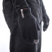 Рукавички Sensor Merino black 22200116 Унісекс S/M Теплоізоляція Меріно