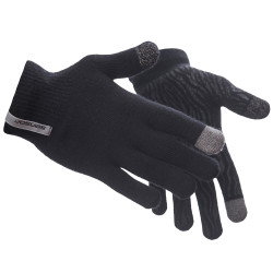 Рукавички Sensor Merino чорні 22200116 SU51M-black-L/XL мериносове волокно універсальний розмір L/XL Рукавички Sensor Merino чорні 22200116 SU51M-black-L/XL мериносове волокно універсальний розмір L/XL