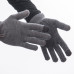 Рукавички Sensor Merino S/M сірі 22200117 теплі з дихаючого матеріалу універсальні для активного відпочинку