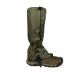 Гамаші Tribe Gaiter T-MC-0010-olive оливкові S-M захист від вологи легка конструкція