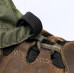 Гамаші Tribe Gaiter T-MC-0010-olive L-XL оливкові легкі для захисту від холоду та вологи