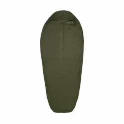 Бівакний мішок Tribe Bivi Bag T-CG-0003-оливковий водонепроникний легкий компактний Бівакний мішок Tribe Bivi Bag T-CG-0003-оливковий водонепроникний легкий компактний