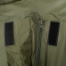 Бівакний мішок Tribe Bivi Bag T-CG-0003-оливковий водонепроникний легкий компактний