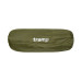Самонадувний килимок Tramp COMFORT 3 см UTRI-015-dark-olive розмір 190 x 62 см вага 1.5 кг верхній шар замша