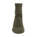 Шкарпетки Tribe Merino Hike T-KB-0017 оливковий 44-46 з мериносового вовна для активного відпочинку та терморегуляції