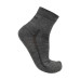 Носки Tribe Merino Hike T-KB-0017 шерсть мерино сині 38-40 комфорт и тепло для походів