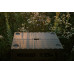 Розкладний стіл Tribe Camp Table Low T-EF-0003-olive пластиковий легкий компактний
