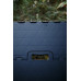 Стіл Tribe Camp Table High T-EF-0004-black розкладний пластиковий легкий для кемпінгу стильний та сучасний