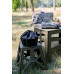 Казан Tribe Family Pot 3.5 л сталевий T-FH-0005-metal для відкритого вогню з корозійностійкої сталі